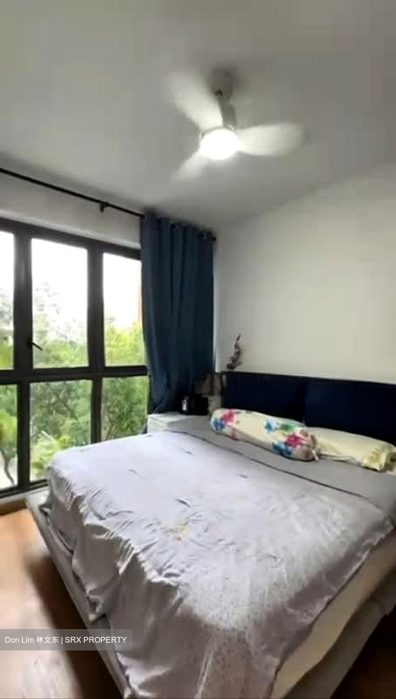 Rivercove Residences (D19), Condominium #590941021